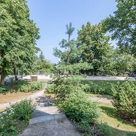 Strandvilla Krabbe 04 *